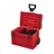 Ящик для инструментов QBRICK System ONE Cart Red Ultra HD - фото 16315389