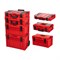 Ящик для инструментов QBRICK System ONE Cart Red Ultra HD - фото 16315394