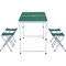 Набор мебели для пикника Green Glade M790-3 - фото 16317644