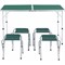 Набор мебели для пикника Green Glade M790-3 - фото 16317645