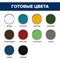 Универсальная эмаль Ярославские краски ПФ-115 FAKTOR - фото 16320199