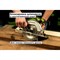 Бесщеточная дисковая пила GreenWorks GD24CS165 - фото 16320378