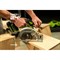 Бесщеточная дисковая пила GreenWorks GD24CS165 - фото 16320386
