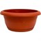 Кашпо ФлораПласт Миска - фото 16322008