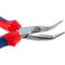 Длинногубцы KNIPEX KN-2525160 - фото 16322321