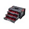Ящик для инструментов QBRICK system pro drawer3 toolbox expert - фото 16324150