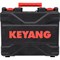 Бесщеточный аккумуляторный ударный гайковерт KEYANG IW18BLA - фото 16325672