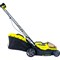 Газонокосилка Ryobi RY18LMX37A-0 - фото 16326639