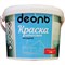 Акриловая краска фасадная Деоль DAF27W - фото 16327953