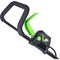 Аккумуляторная газонокосилка GreenWorks 2516107USB2 - фото 16330165