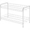 Этажерка Nika НИКА ЭТ3 ЭТ3/МБ матовый белый - фото 16330975