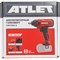 Аккумуляторный гайковерт ATLET CIW18D5.9 - фото 16332196