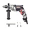Сетевая ударная дрель Makute ID009 - фото 16333587