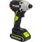 Аккумуляторный ударный бесщеточный винтоверт WORX Professional Professional - фото 16334535