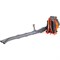 Бензиновая ранцевая воздуходувка Holzfforma FL8500 - фото 16337608