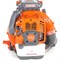 Бензиновая ранцевая воздуходувка Holzfforma FL8500 - фото 16337609