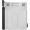 Электрический духовой шкаф HOMSair OES660BK01 - фото 16339530