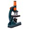 Микроскоп Levenhuk LabZZ M2 - фото 16341251