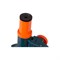Микроскоп Levenhuk LabZZ M2 - фото 16341254