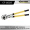 Пресс ручной для обжима металлопластиковых труб Car-tool CT-1632S - фото 16343397
