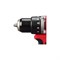 Аккумуляторная дрель шуруповерт Milwaukee BLDDRC-0X - фото 16351573