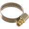Стальной червячный хомут Zipower PM4078N - фото 16360337