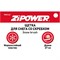 Щетка для снега Zipower PM2142 - фото 16361138