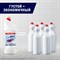 Средство для уборки туалета Domestos Эксперт сила 7 Ультра - фото 16361340