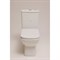 Унитаз компакт Alcora Estrella Comfort - фото 16364676