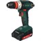 Аккумуляторный винтоверт Metabo BS 18 Quick 602217500 - фото 16366374