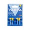 Батарейка Varta LONGLIFE POWER (HIGH ENERGY) - фото 16366460