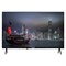 Телевизор ASANO 32LH5020T, 32" (80 см), 1366x768, HD, 16:9, Салют ТВ, Wi-Fi, безрамочный, черный - фото 16371188