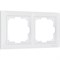 Рамка WERKEL Snabb basic - фото 16374792