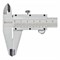 Штангенциркуль ЕРМАК ШЦ-I-200-0,1-1 - фото 16375075