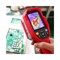Портативный тепловизор UNI-T -20/+550c ,IP65(2.8”TFT LCD, интерфейс USB, дисплей 320x240 пикселей, карта памяти - фото 16375501