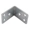 Мебельный широкий оцинкованный угол TECH-KREP 141953 - фото 16376404