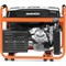 Бензиновый генератор Daewoo GDA 7500-3 - фото 16376942