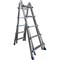 Стремянка-трансформер АЛЮБЭСТ DLM405 - фото 16379320