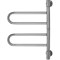 Полотенцесушитель Energy U chrome - фото 16382351