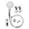 Душевая система Rain 582-046 - фото 16383315