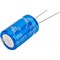 Электролитический конденсатор JB Capacitors JRB2G330M05001300200000BST-287 - фото 16383701