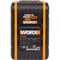 Аккумулятор WORX WA3648 - фото 16386343