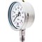 Коррозионностойкий манометр РОСМА ТМ-521Р.00 - фото 16388744