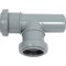 Тройник VALFEX 24040040 - фото 16389374
