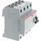 Выключатель дифференциального тока ABB FH204 - фото 16393102