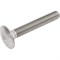 Болт DINFIX DIN 603 - фото 16395126
