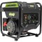 Инверторный генератор Grizzly GEIG-4000O - фото 16395177