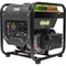 Инверторный генератор Grizzly GEIG-4000O - фото 16395178