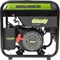 Инверторный генератор Grizzly GEIG-4000O - фото 16395183