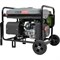 Двухтопливный генератор Grizzly GEGG-6500SGA - фото 16396529